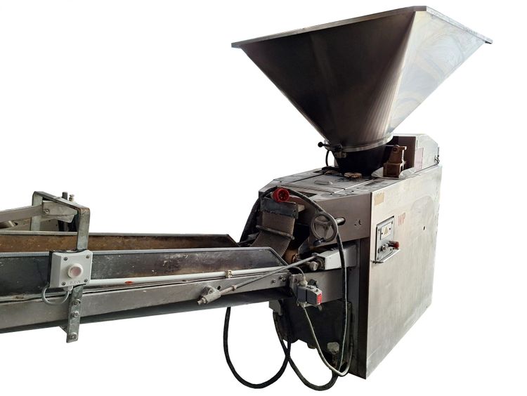 Werner & Pfleiderer Imperator II-FÖ / HK 150