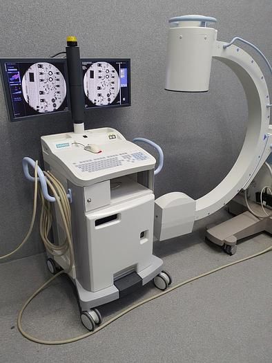 Siemens Arcadis Varic C-Arm