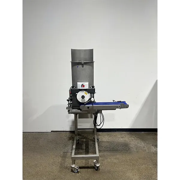 Deighton Formatic R180 Cookie Depositor