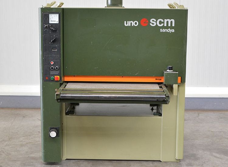 SCM SANDYA