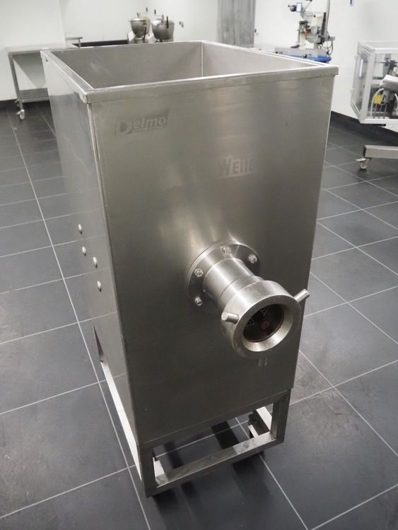 KG Wetter Meat grinder