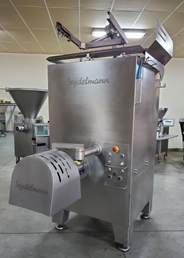 Seydelmann MU 200 Mixer-grinder