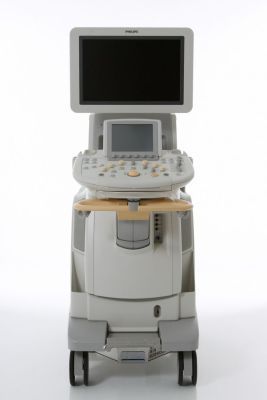 Philips IU22 Ultrasound