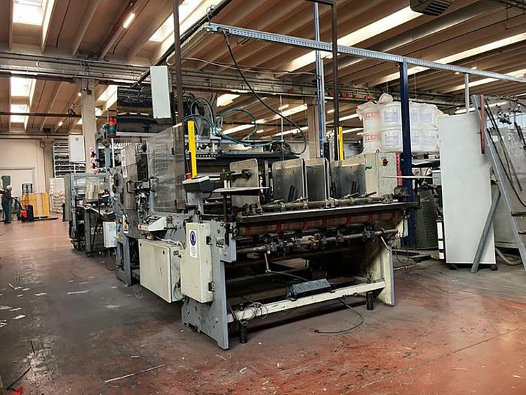 Kohmann F1350/4