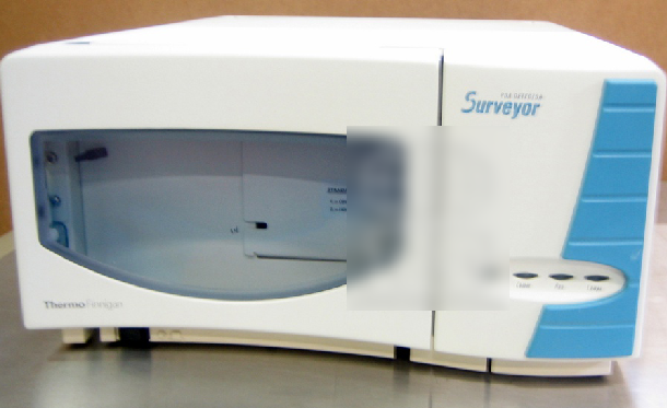 Thermo SURVEYOR HPLC