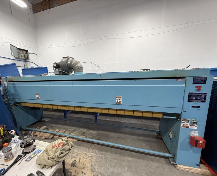 Chicago GO20-136-F Ironer