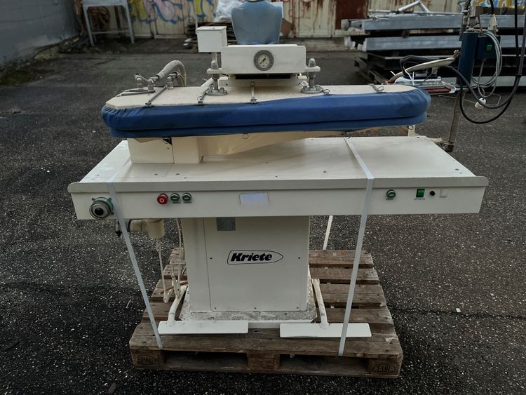 Kriete UMR