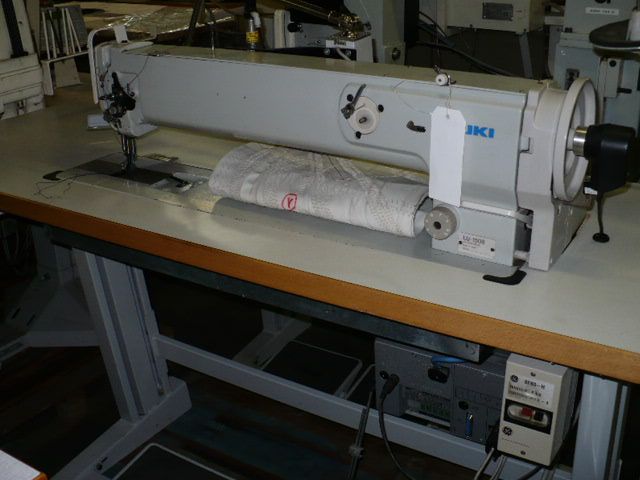 Juki LU-2266N-7 Sewing machines