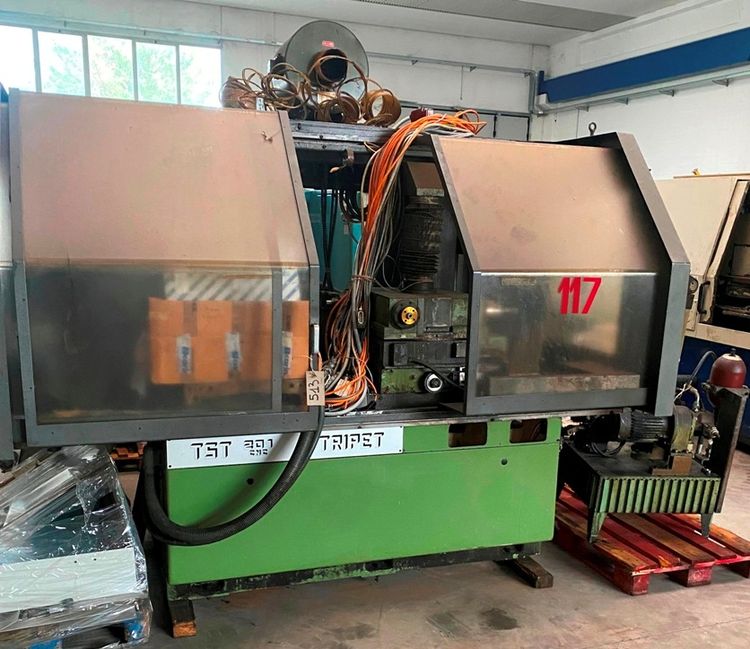 Tripet TST 201 CNC