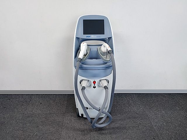 Lumenis LightSheer Duet Diode Laser System