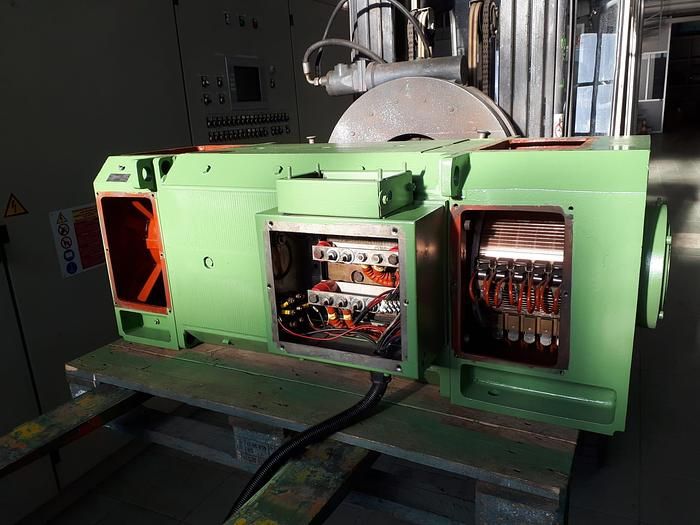Others SICME MOTORI  d.c.410 KW drive