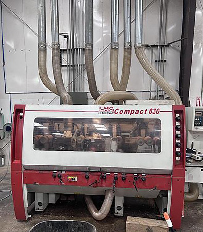 Leadermac LMC-630C