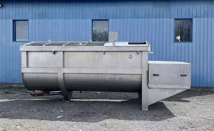 P1080 Ribbon Blenders