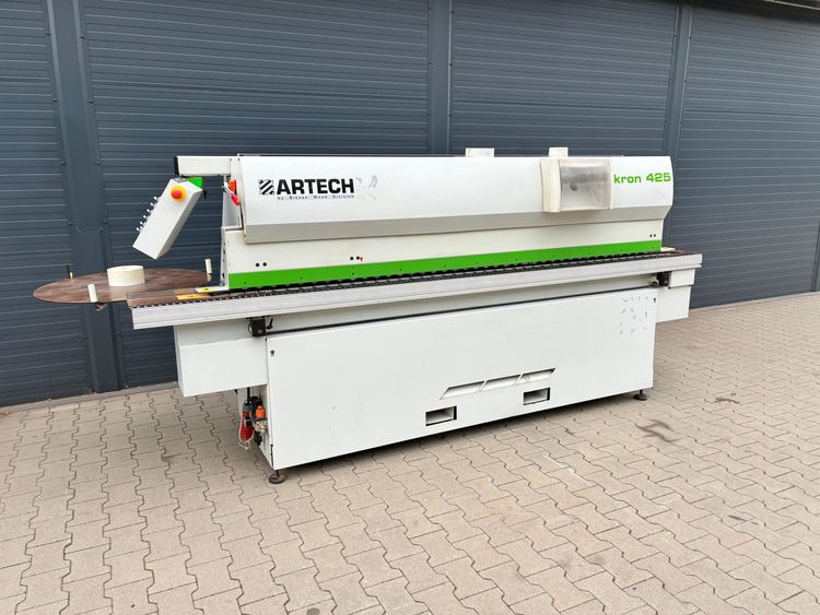 Artech Akron 425