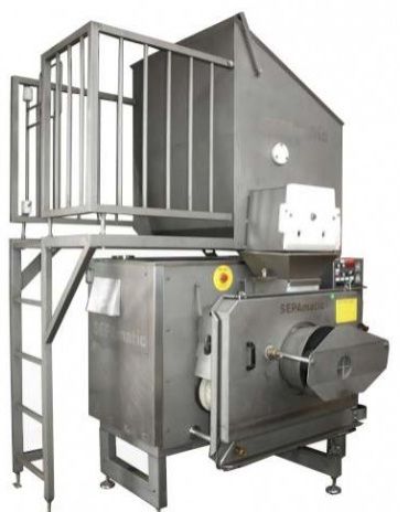 Sepamatic 2000 Meat Separator