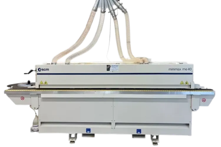 SCM ME40 TR