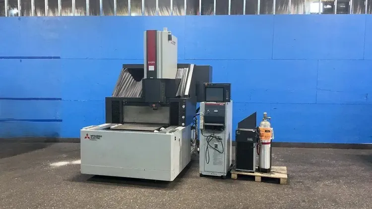 Mitsubishi ELECTRIC EA28VM ADVANCE