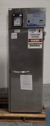 Fisher Scientific 13-986-120R, Isotemp Plus refrigerator