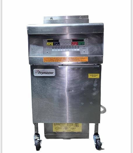 Frymaster YFPRE11817CSE Electric Deep Fryer