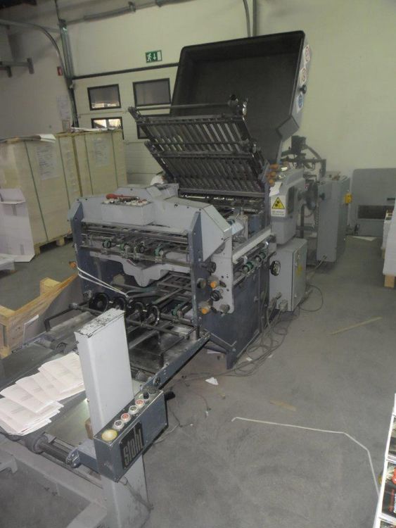 Stahl KC 66/4KTL - FE