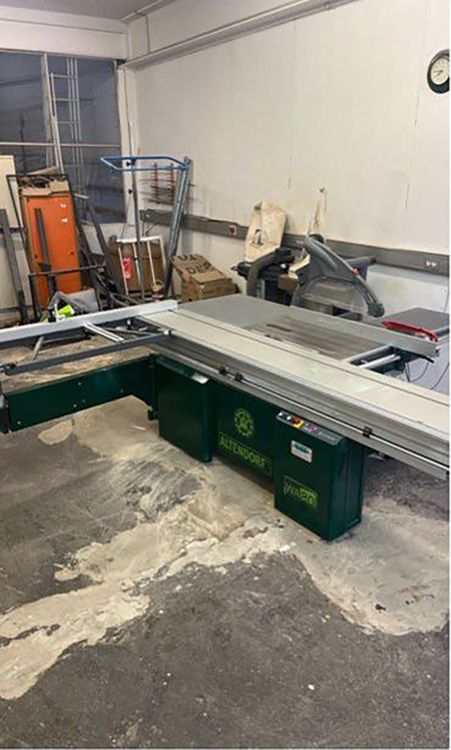 Altendorf WA80