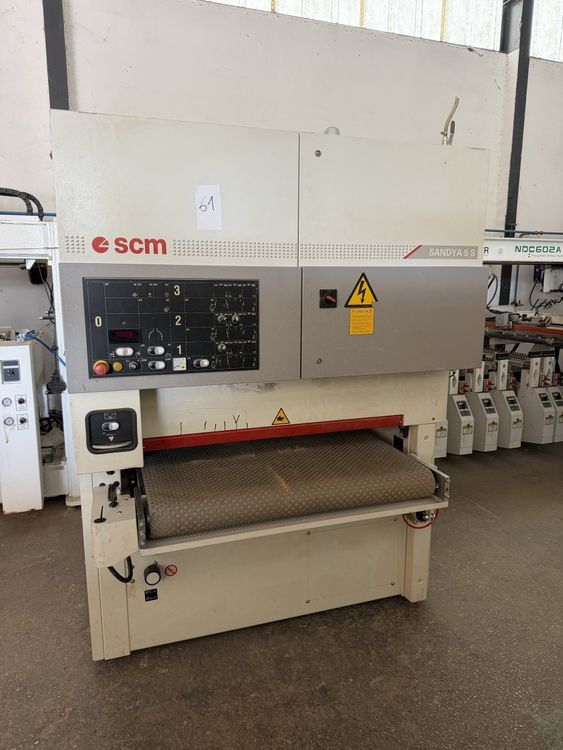 SCM SANDYA 5.S