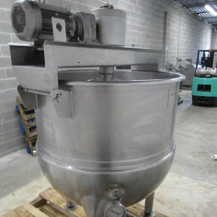 Hamilton sa 150 hamilton dual motion mix kettle