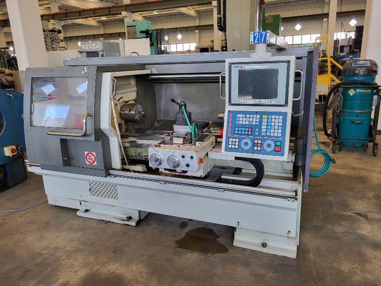 Graziano FAGOR 8050 2300 rpm GA 400-1000 2 Axis