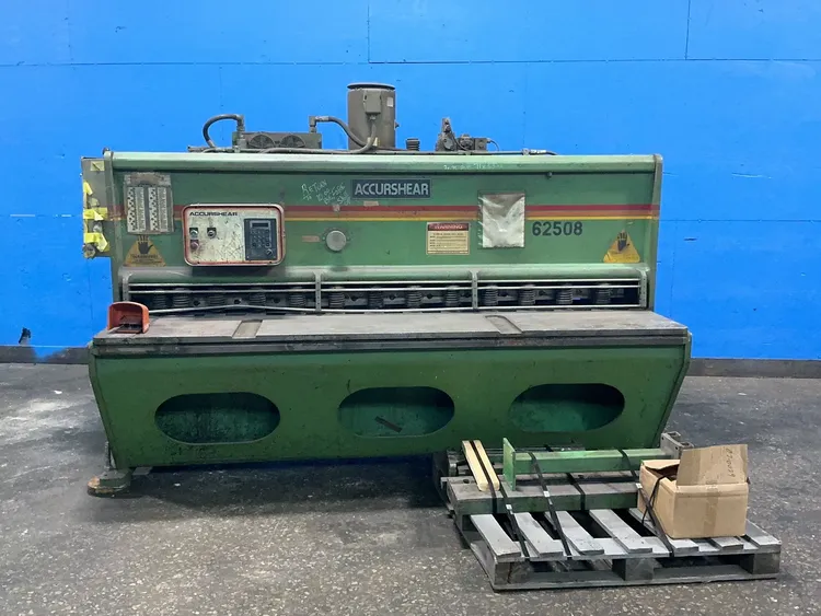 Accurpress 62508