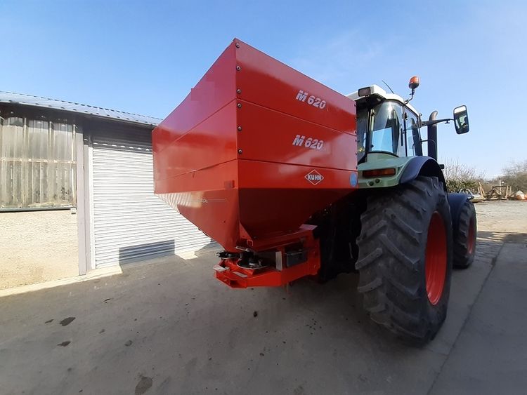 Kuhn M 620 Fertiliser Spreaders