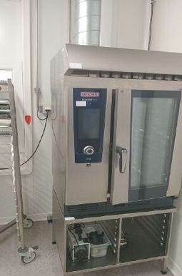 Rational Combi Pro 10-1-1