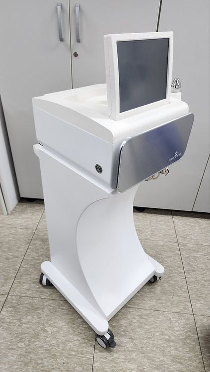 Newpong Sonocare Dermatology