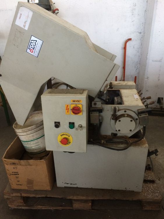 Tria TC 25-16