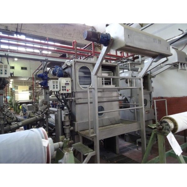 Brazzoli Softflow 240 Kg