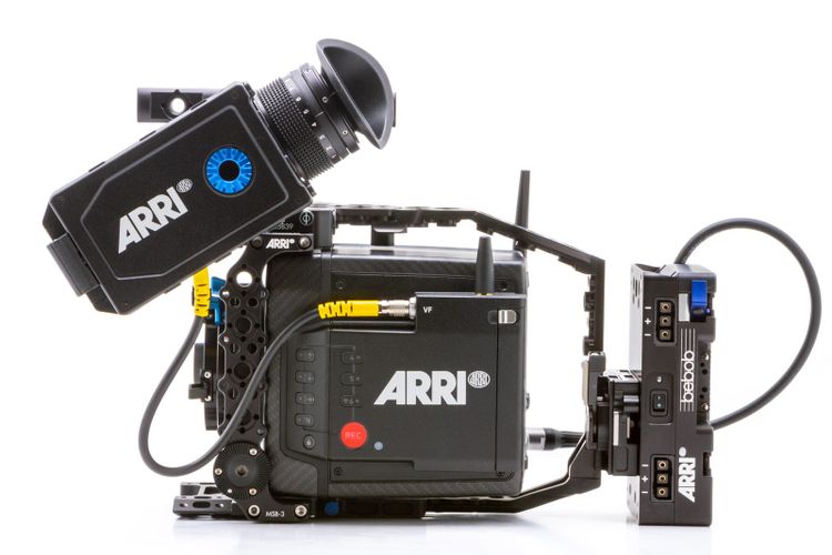 ARRI Arri alexa MINI LF