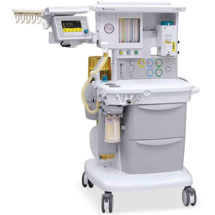 Datex Ohmeda Aespire 7900 Anesthesia Machine