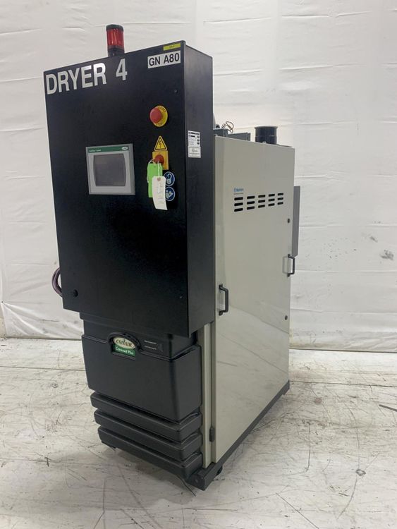 Large Capacity, High Quality Dryers