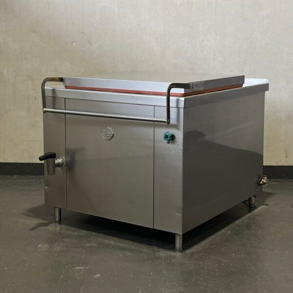 Bastra 300L  Kettle