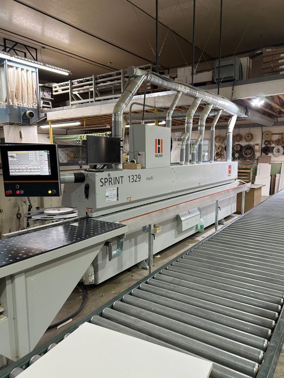 Holzher Sprint 1329