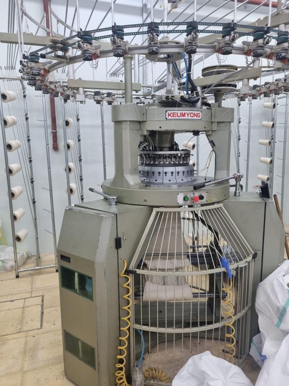 3 Keum yong KRB 15", 16", 17"