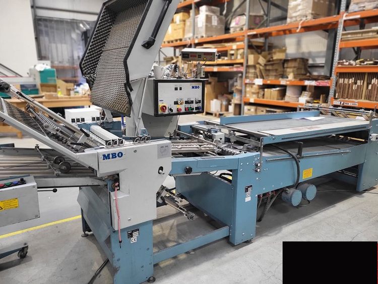 MBO B30 4/4