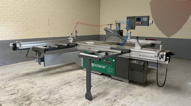 Altendorf F45 Elmo 3