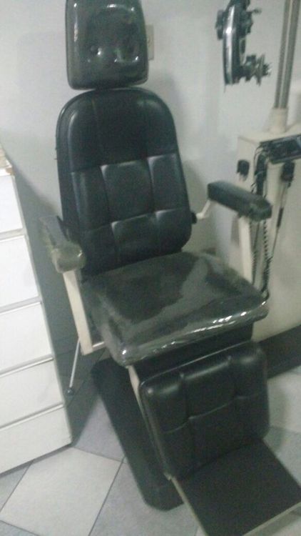 Xenon Chair