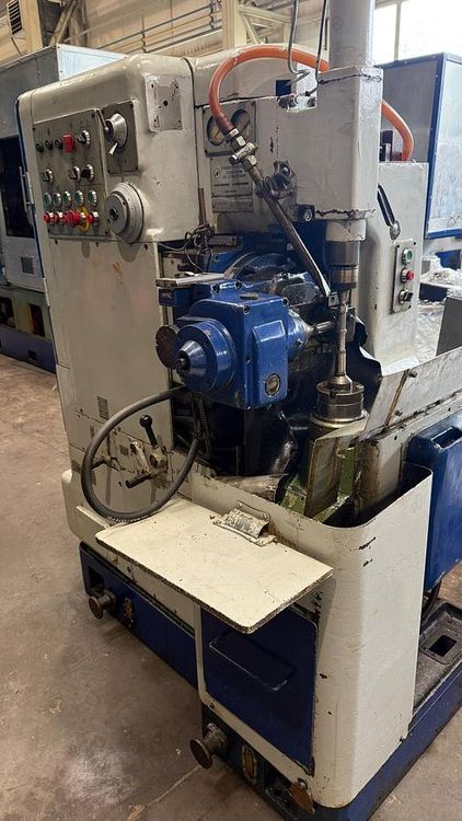 5K301 Variable Speed GEAR MACHINE