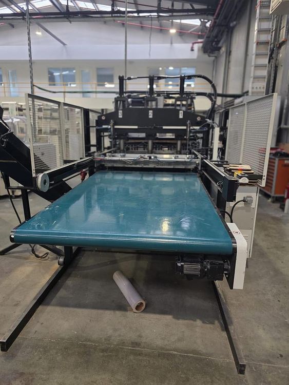 Lemo Intermat HT 1350.3 Welding Machine