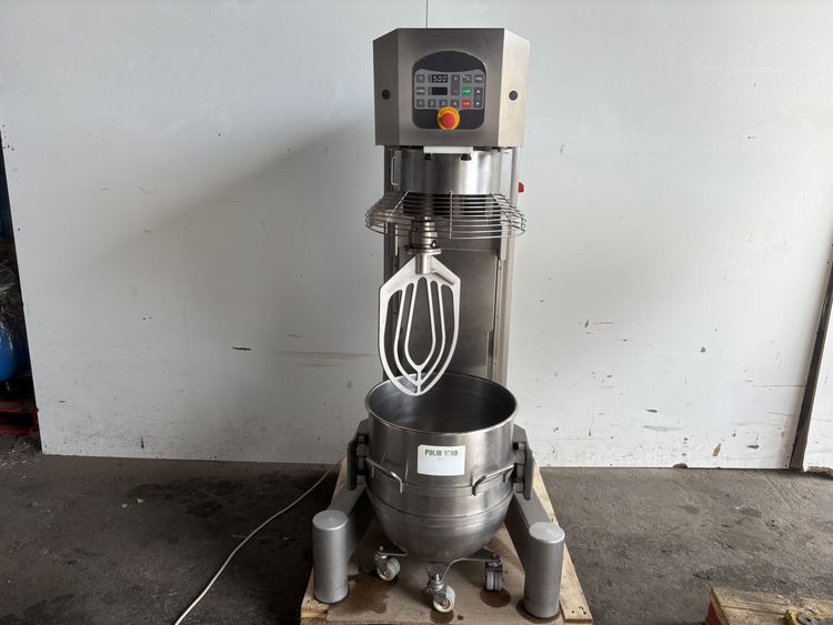 Polin 100 Planetary mixer