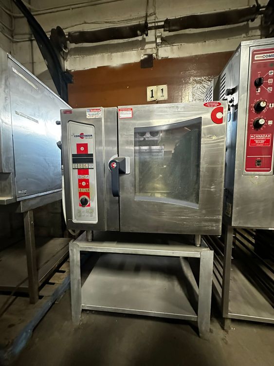 Convotherm OES 6.10 Combi Oven