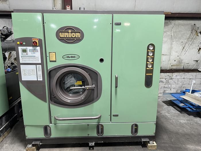 Union HL860 60lb hydrocarbon