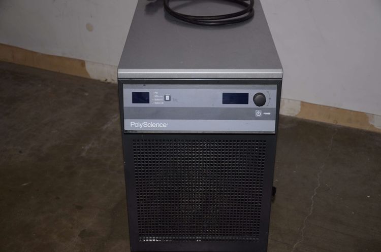 Polyscience 5360T11A120C Chiller
