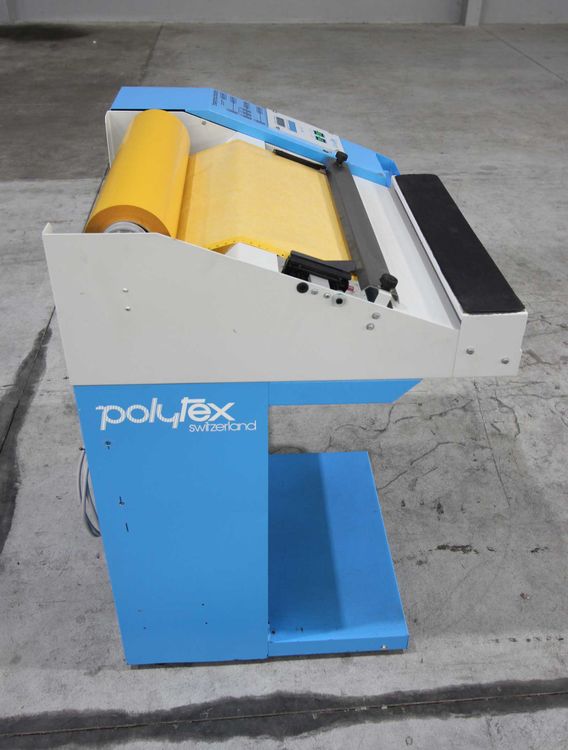 POLYTEX FC
